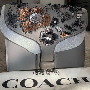 Brand new Coach crossbody purse